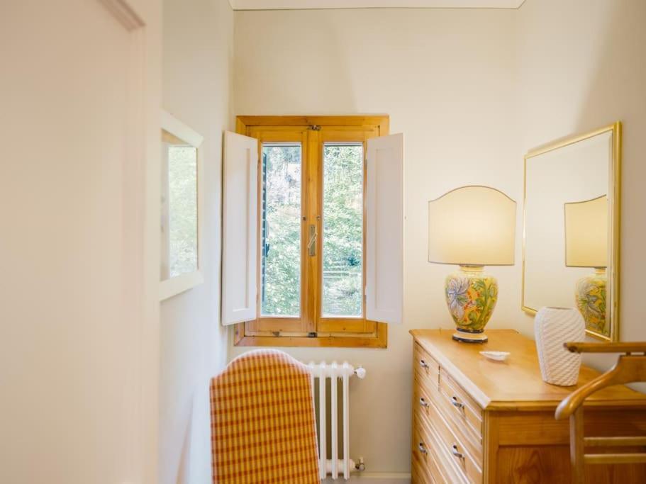 Apartamento Casa Attilia - Cozy Corner On The Walls *