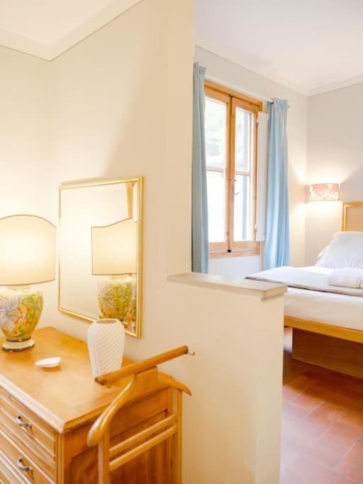 Casa Attilia - Cozy Corner On The Walls *