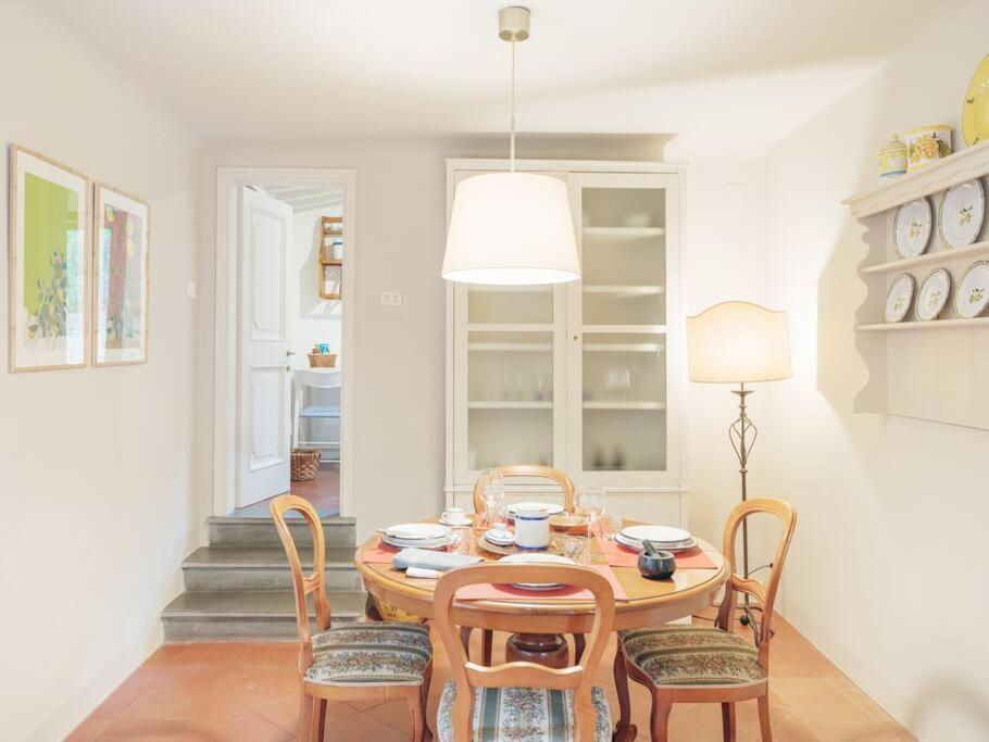 Casa Attilia - Cozy Corner On The Walls