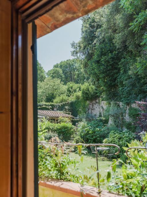 Casa Attilia - Cozy Corner On The Walls * Florencia