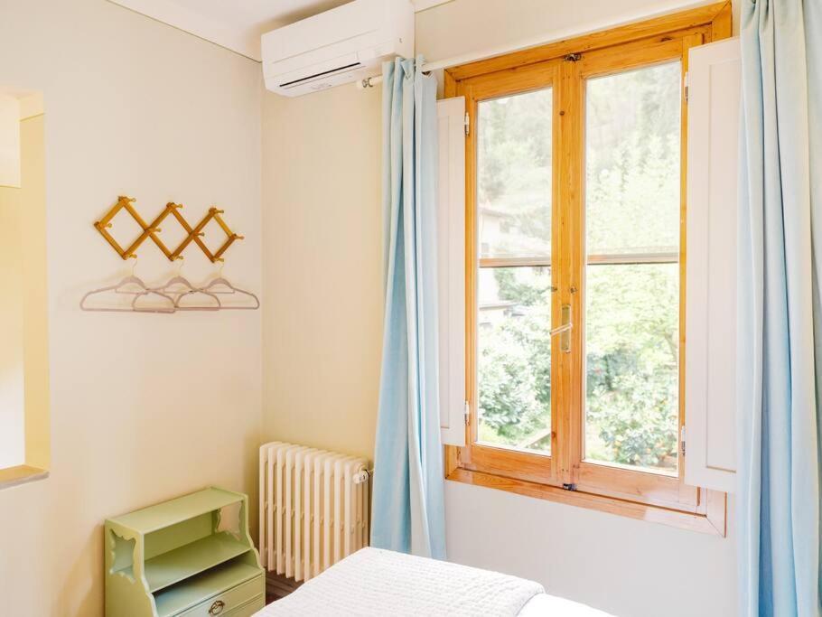 Casa Attilia - Cozy Corner On The Walls *