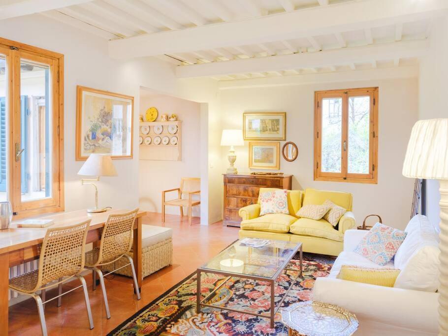 Apartamento Casa Attilia - Cozy Corner On The Walls *