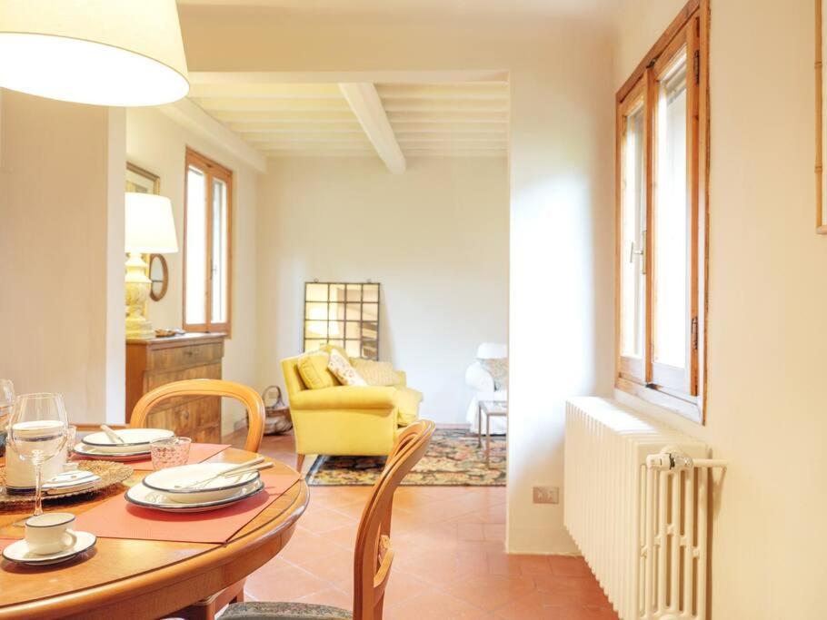 Casa Attilia - Cozy Corner On The Walls Apartamento Florencia