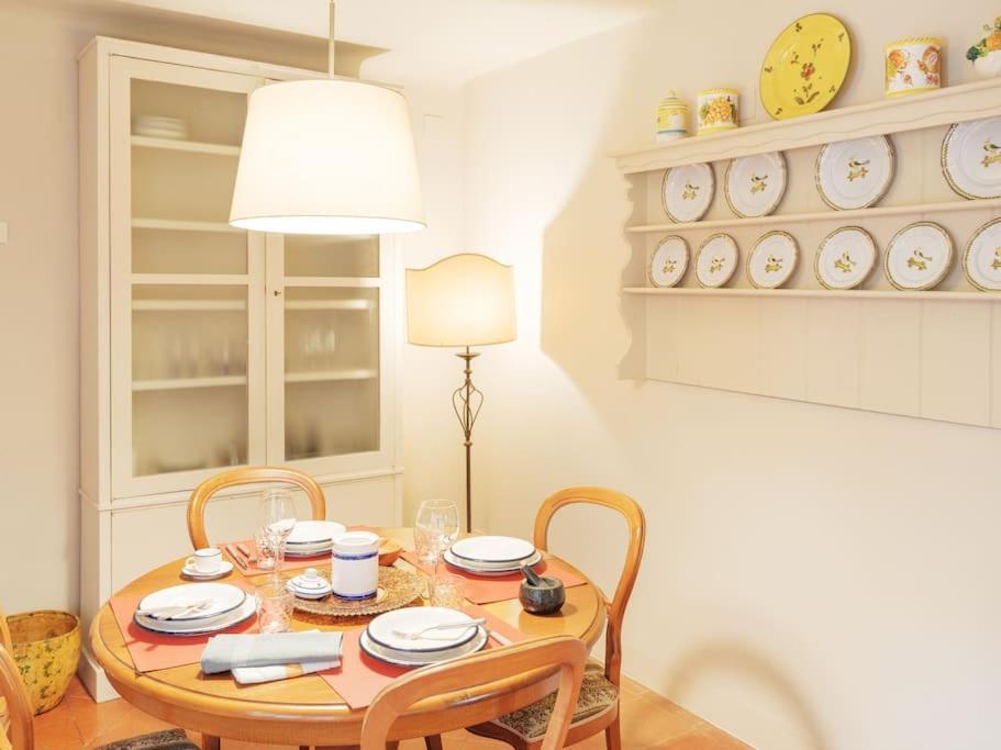 Apartamento Casa Attilia - Cozy Corner On The Walls *