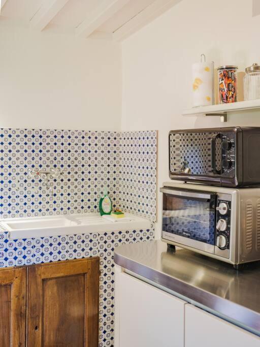 Casa Attilia - Cozy Corner On The Walls *