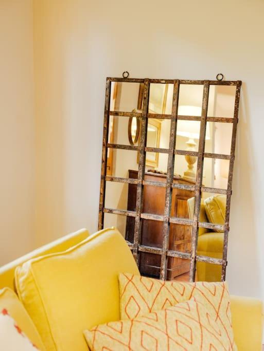 Apartamento Casa Attilia - Cozy Corner On The Walls Florencia