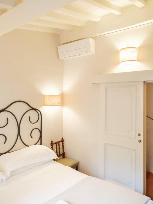 Casa Attilia - Cozy Corner On The Walls Florencia