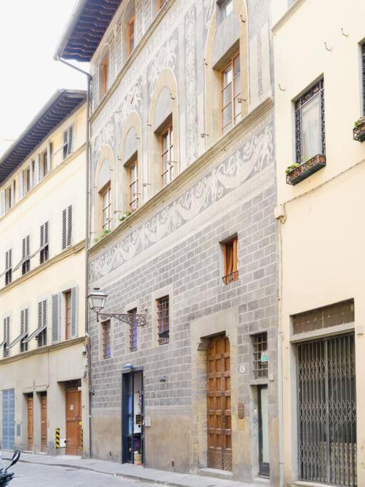 Apartamento Casa Attilia - Cozy Corner On The Walls