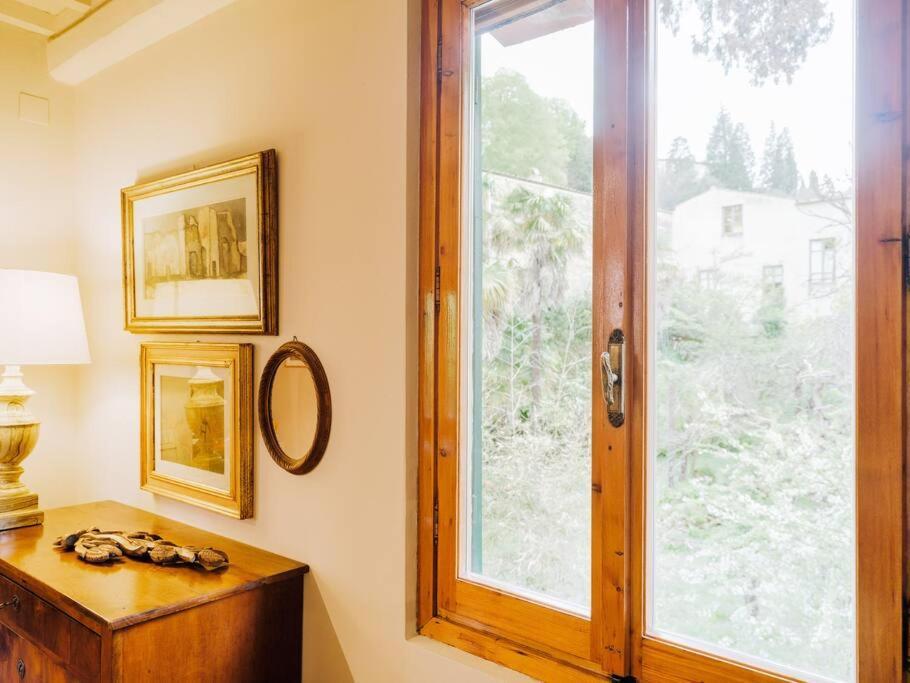 Apartamento Casa Attilia - Cozy Corner On The Walls *