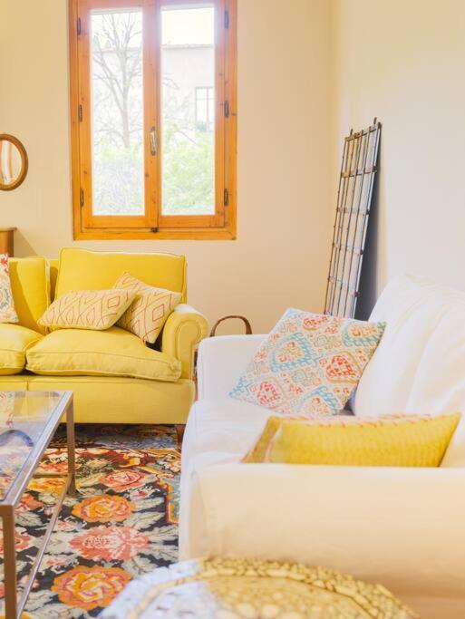 Casa Attilia - Cozy Corner On The Walls * Florencia