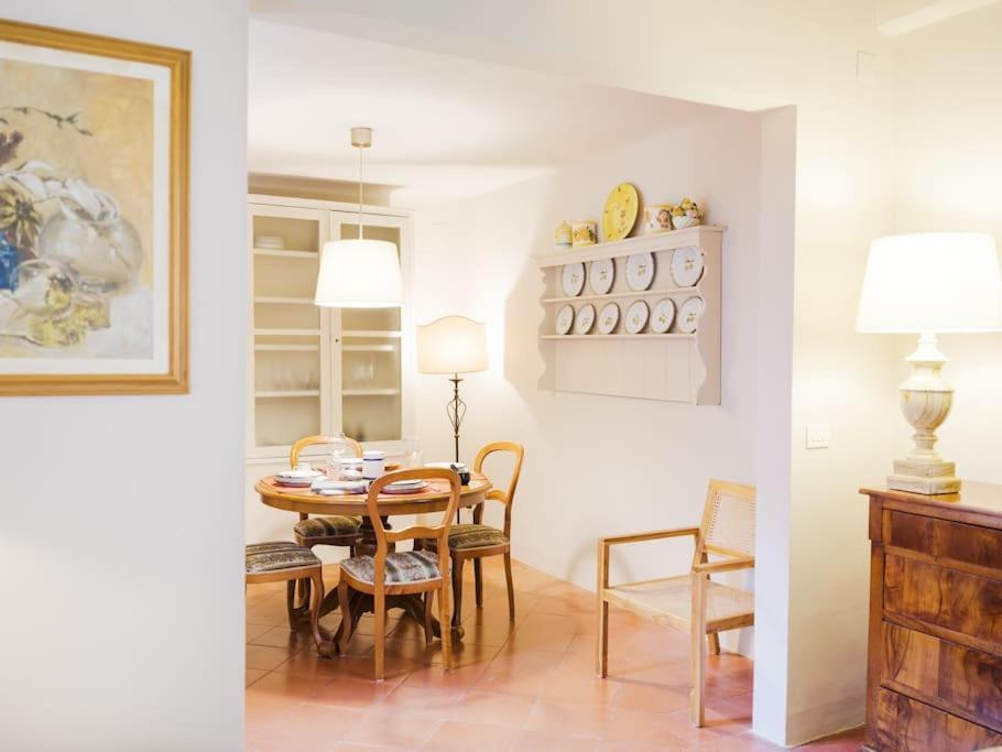 Casa Attilia - Cozy Corner On The Walls * Florencia