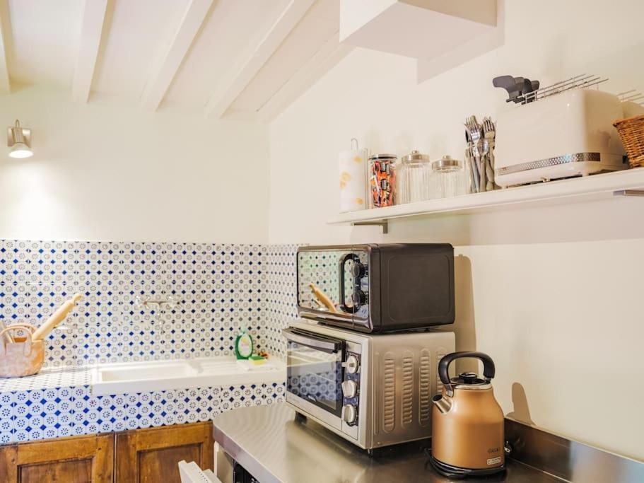 Casa Attilia - Cozy Corner On The Walls Florencia