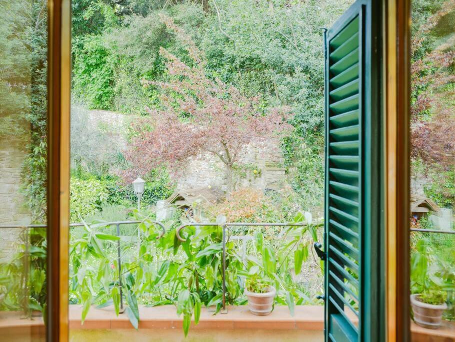 Casa Attilia - Cozy Corner On The Walls Apartamento