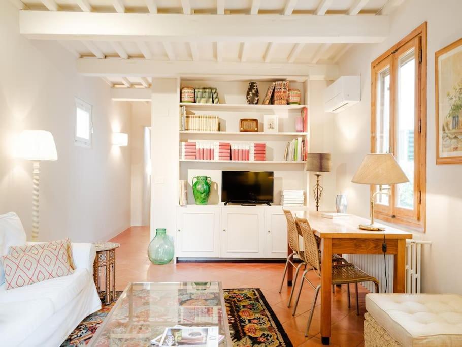 Apartamento Casa Attilia - Cozy Corner On The Walls