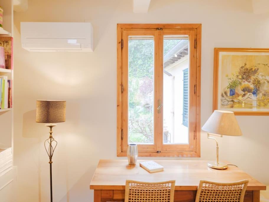 Apartamento Casa Attilia - Cozy Corner On The Walls *
