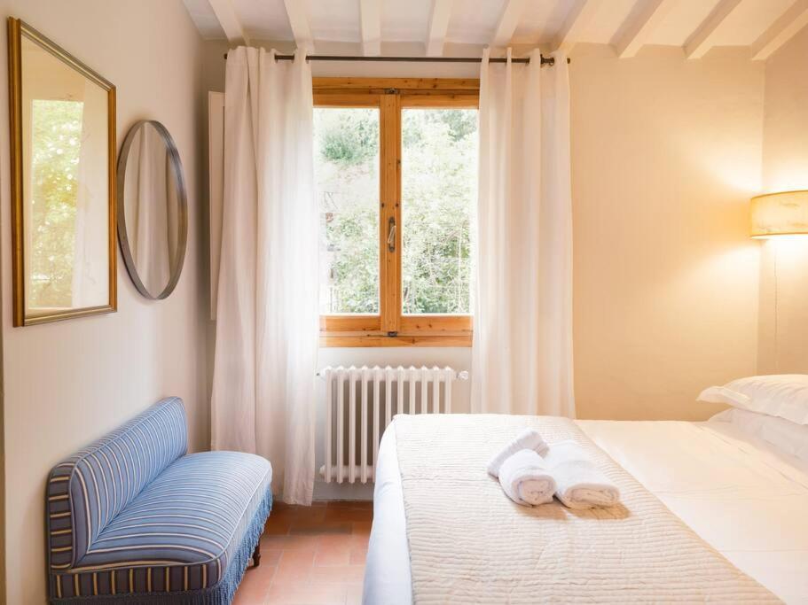 Apartamento Casa Attilia - Cozy Corner On The Walls Florencia