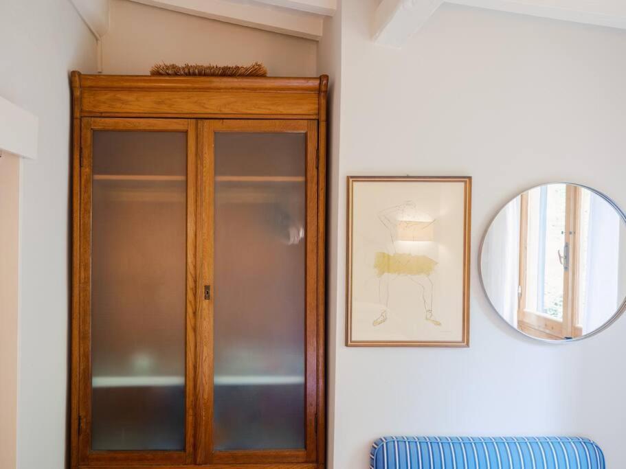 Casa Attilia - Cozy Corner On The Walls * Florencia
