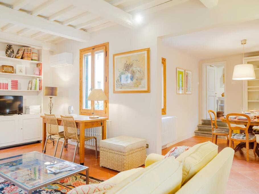 Casa Attilia - Cozy Corner On The Walls