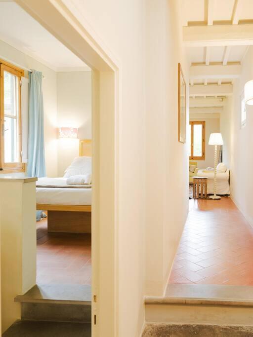 Casa Attilia - Cozy Corner On The Walls * Florencia