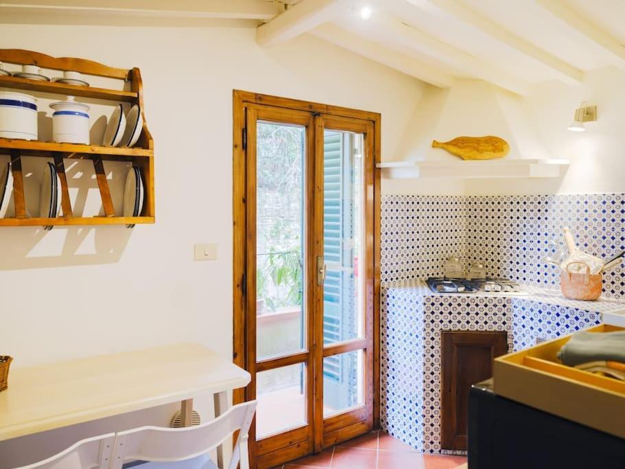 Apartamento Casa Attilia - Cozy Corner On The Walls Florencia